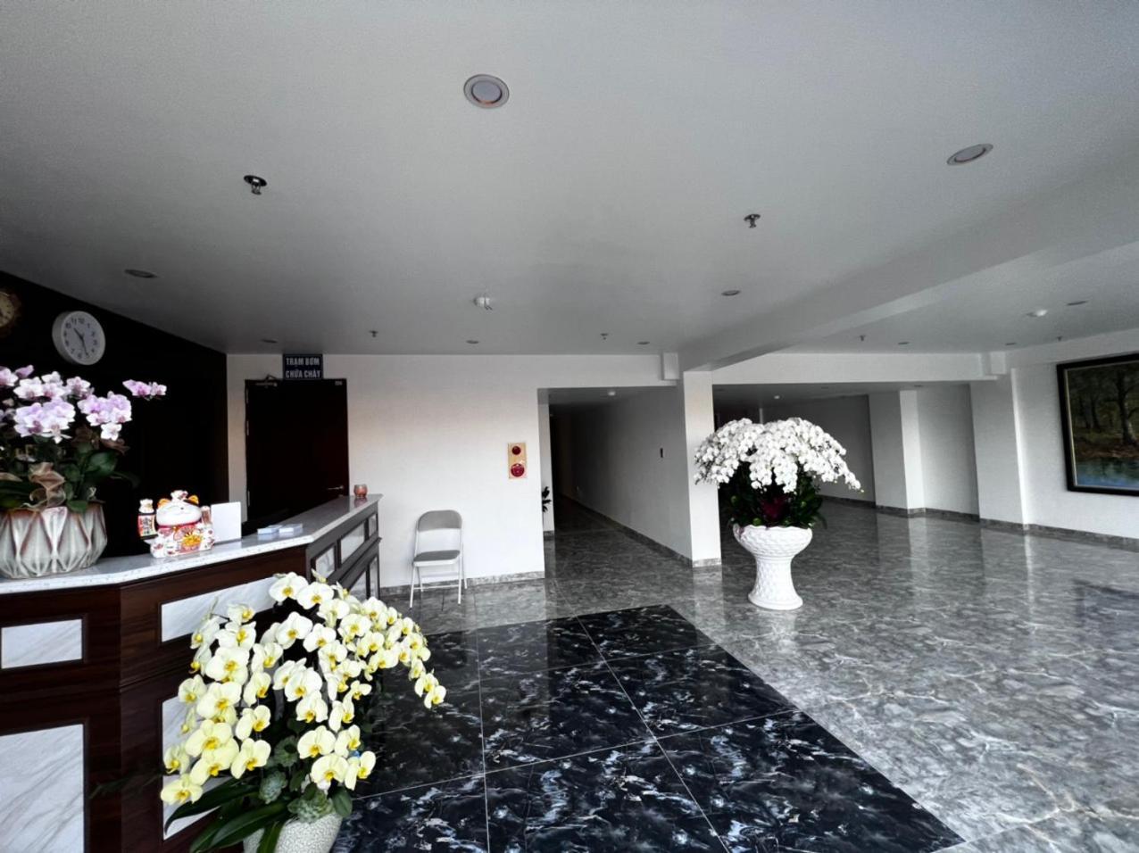 Golden Joy Hotel Hải Phòng Extérieur photo